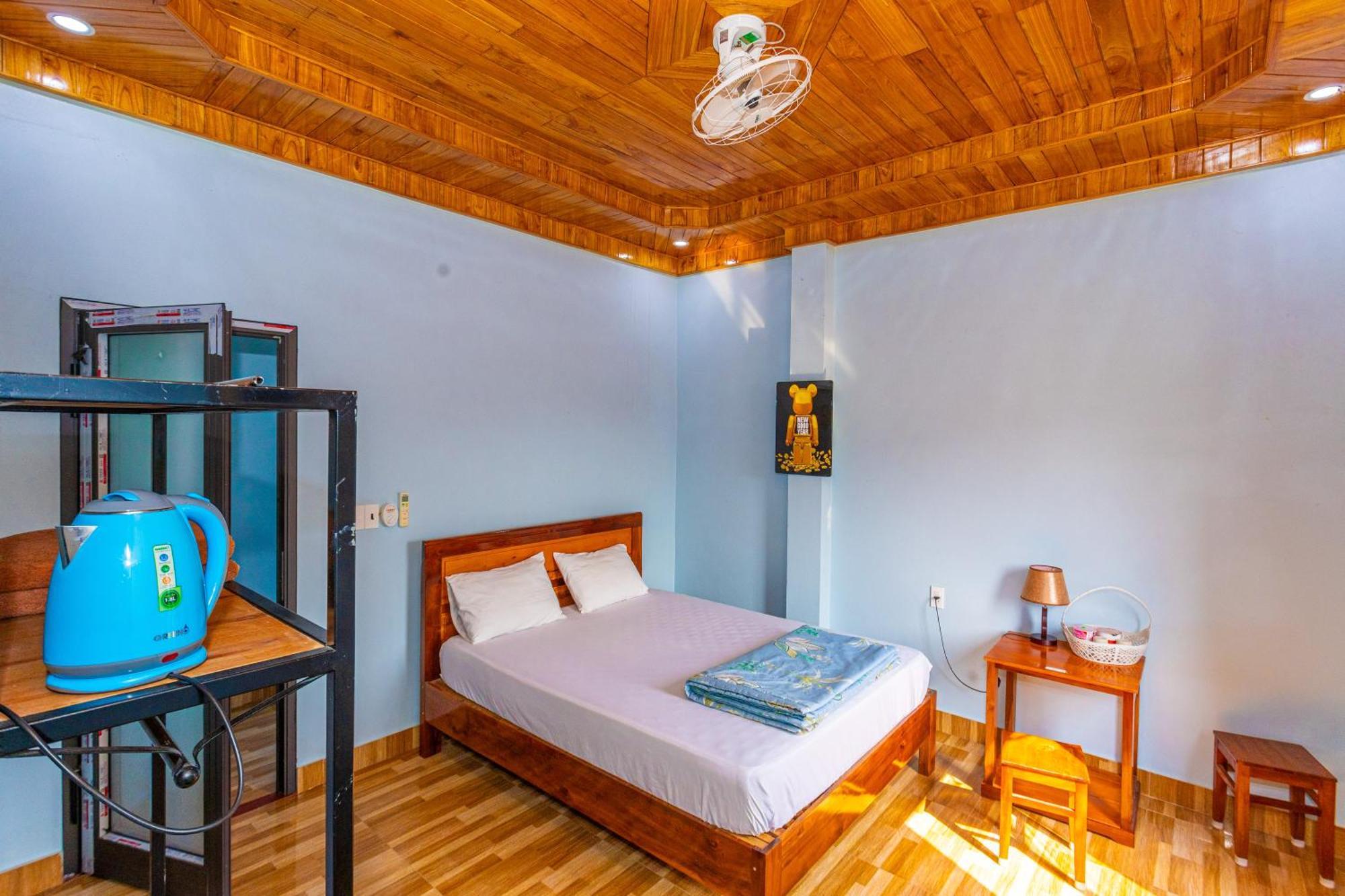Son River Homestay Phong Nha Buitenkant foto