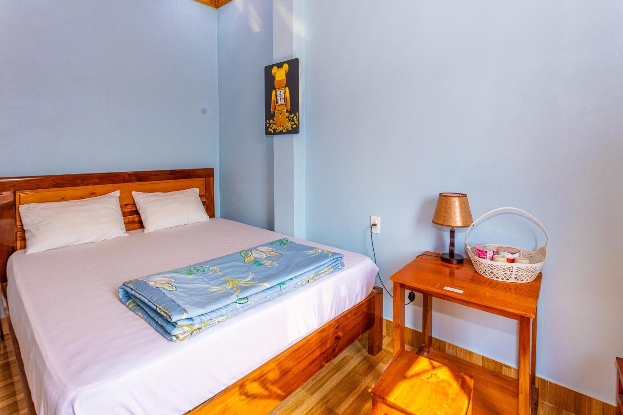 Son River Homestay Phong Nha Buitenkant foto