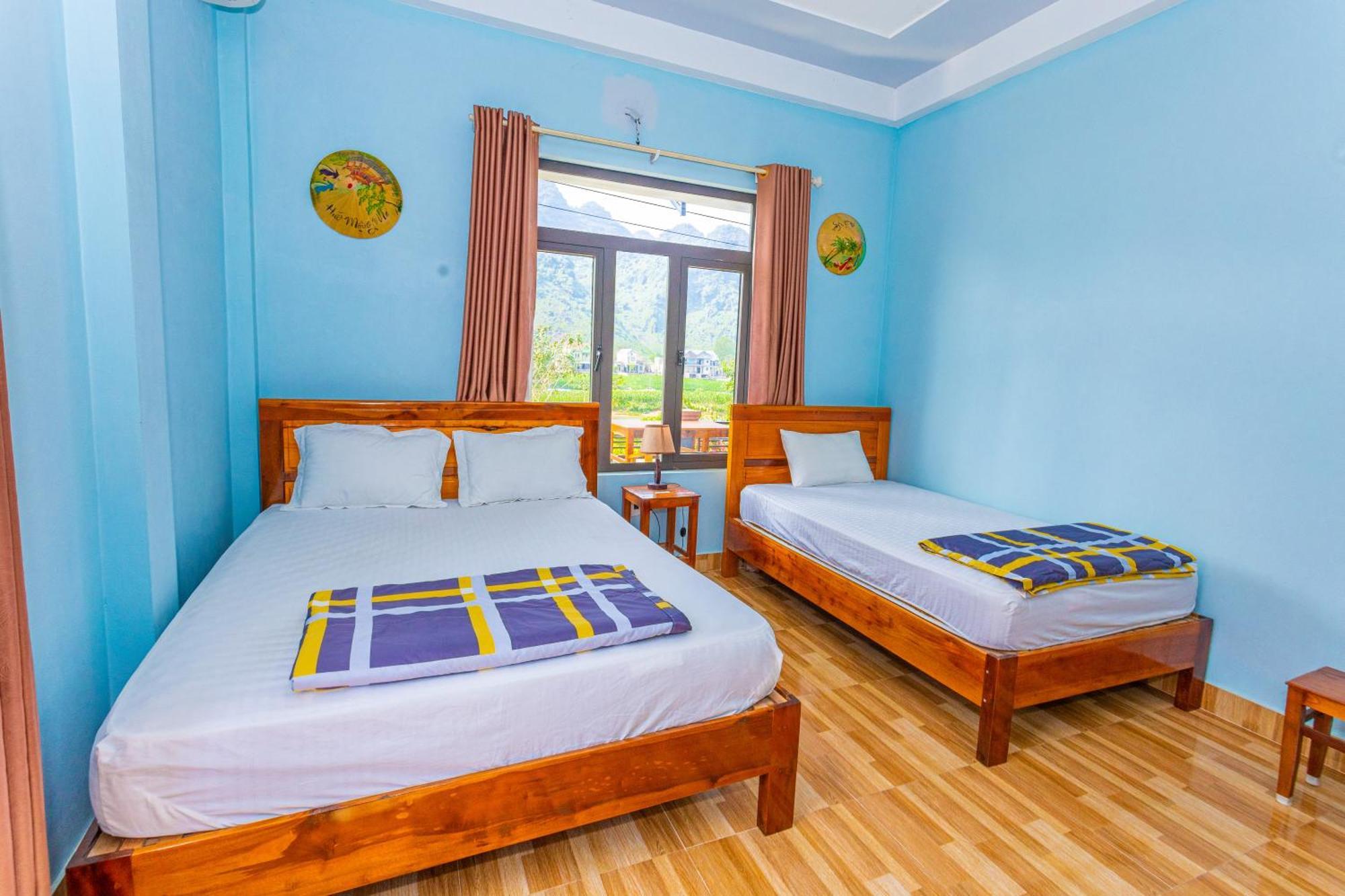 Son River Homestay Phong Nha Buitenkant foto