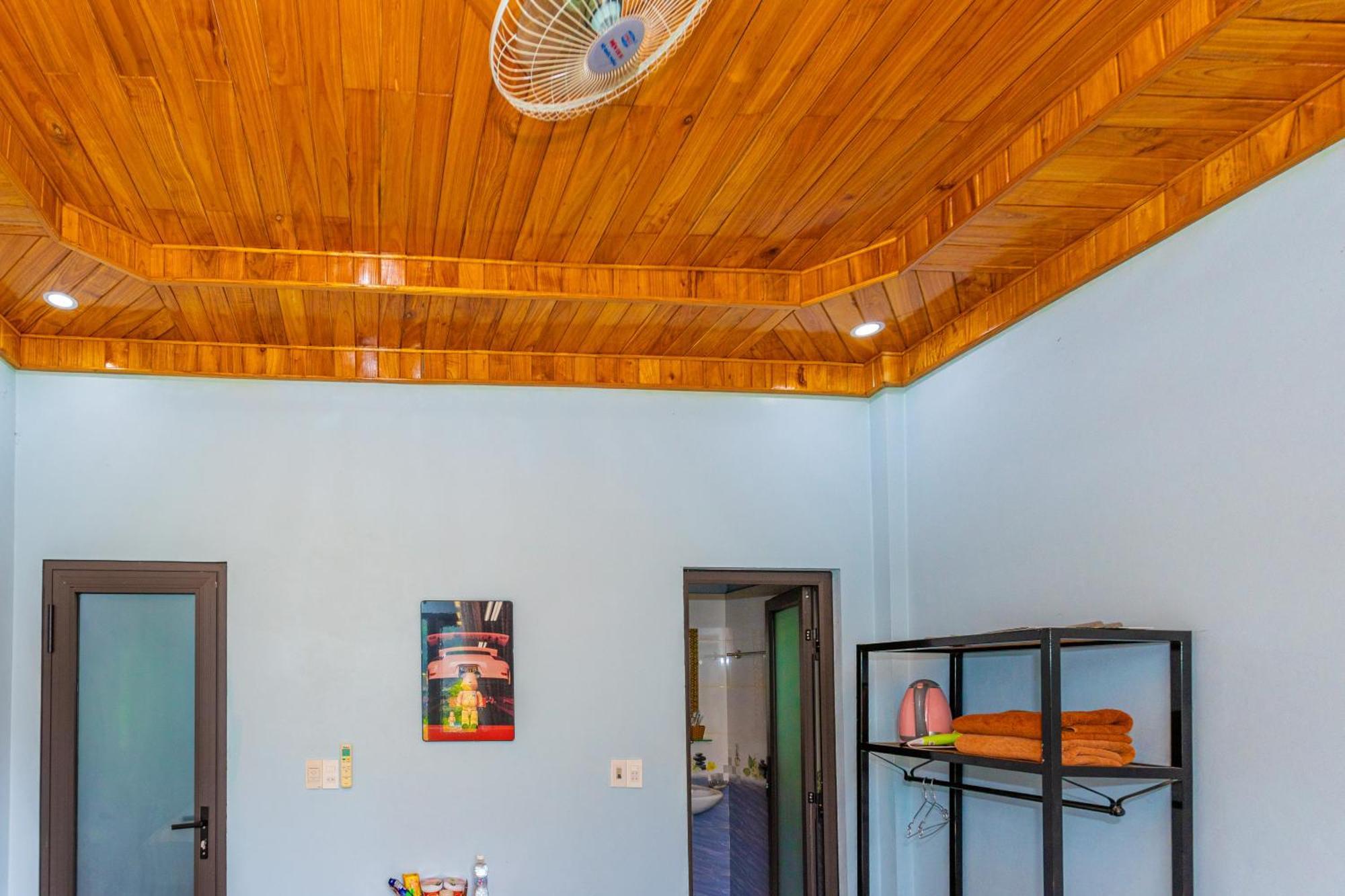 Son River Homestay Phong Nha Buitenkant foto
