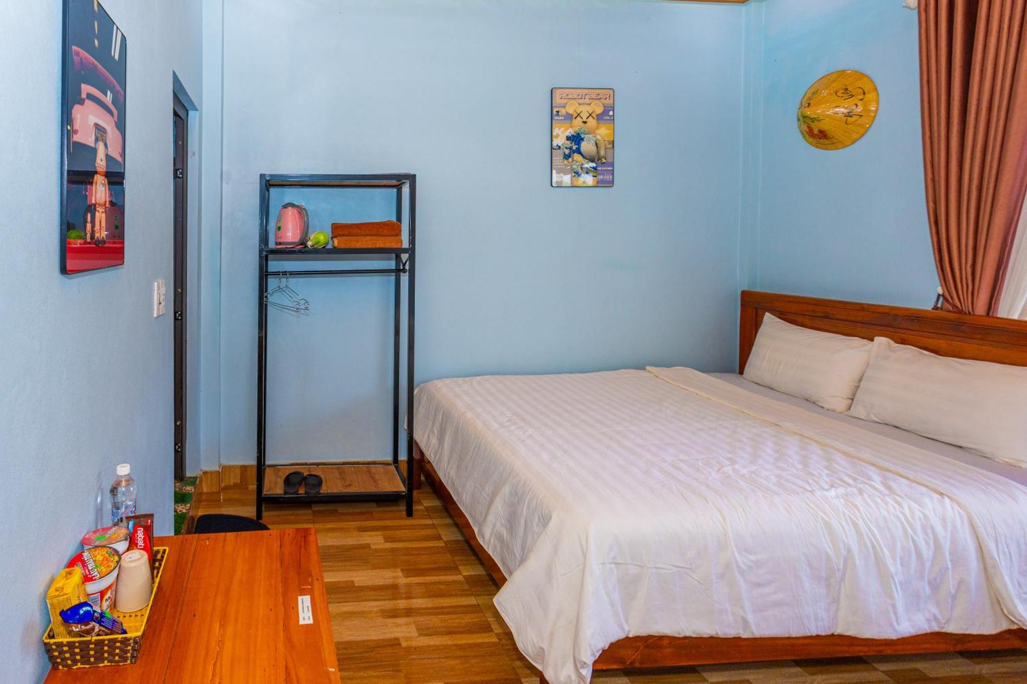 Son River Homestay Phong Nha Buitenkant foto